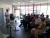 Prezentace České polární stanice na Špicberkách