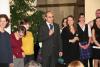 Präsentation des Projektes Transkunst / prezentace projektu Transkumšt