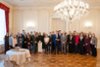 Official visit of president Stubb in Prague