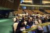 Czech Republic during the CSW63