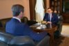 Ministr Lipavský přivítal v Praze nového slovenského ministra zahraničních věcí a evropských záležitostí Juraje Blanára
