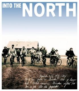 Into the North