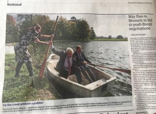 The Guardian, 16. 10. 2017 