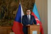 Ministr Lipavský jednal s ministrem zahraničí Ázerbájdžánu Bajramovem