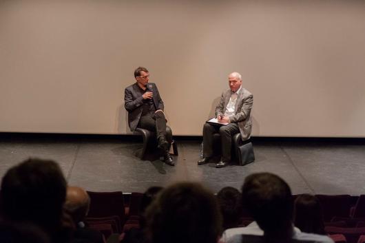 Jeden svět v Bruselu - Život podle Václava Havla