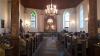 Concert of Choral Society of Moravian Teachers in Vahastu