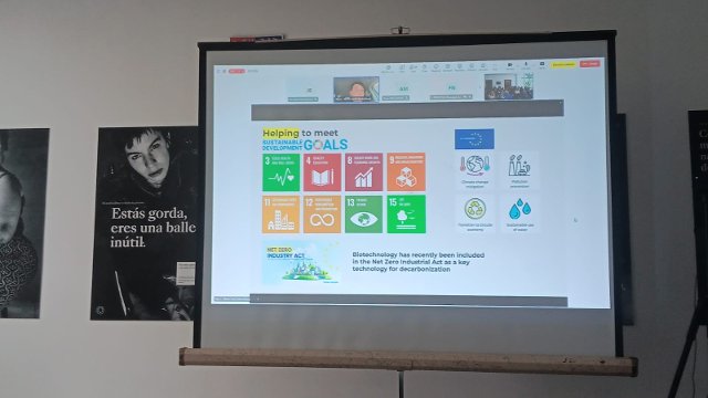 Soluciones sostenibles checas se presentaron en México