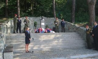 Památník J. Gabčíka