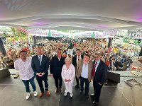 República Checa, invitado de honor en la Feria Internacional del Libro FILGAM