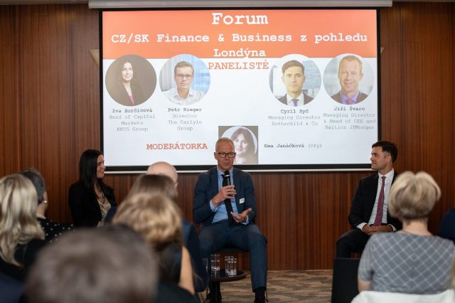 Business Forum