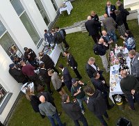 Norský trh ocení kvalitu a historii českého pivovarnictví