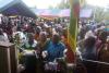 Minister Kweku Agyeman-Manu inaugurates polyclinic in Dawurampong