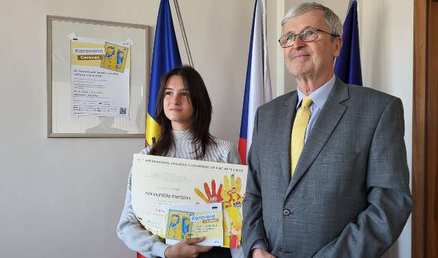 3 Moldavsko, lidická výstava 2024