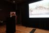 Public lecture of Zuzana Pavlovská, Jewish Museum in Prague