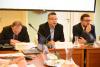 Náměstek Tlapa otevřel seminář Perspektivy obnovy Sýrie v letech 2016 - 2019