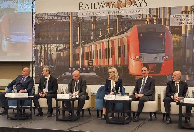 Railway Days 2025 1