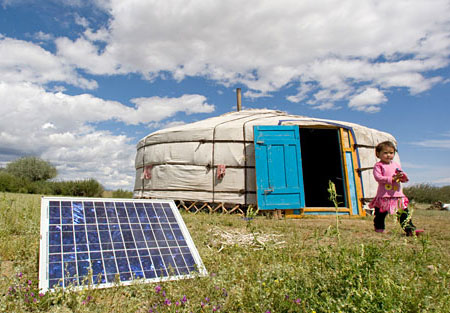 Sustainable Energy for All