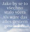 Deutsch-Tschechischer Zukunfstfonds an der Frankfurter Buchmesse