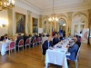 Pracovní oběd velvyslanců členských států EU 