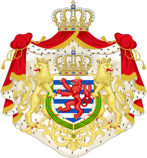 Bonne Fête nationale, Luxembourg !