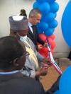 Opening of the consulate