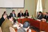 Náměstek Tomáš Dub na konferenci UNDP