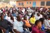 Kytice in Jos: Publikum / The Audience / Les spectateurs