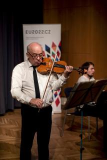 Ensemble Moscheles