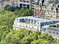 Velvyslanectví České republiky v Paříži