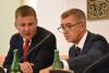 V Černínském paláci skončila porada českých velvyslanců
