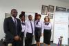 13 VAC Gaborone