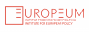 Logo EUROPEUM