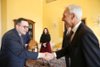 Ministerstvo zahraničí hostilo oslavy Dne Afriky / Ministry of Foreign Affairs Hosted Africa Day Celebrations