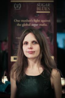 Režisérka Andrea Culková