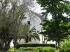 Mamre - kostel / church