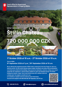 Štiřín