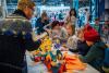 Patrik Antzcak a jeho workshop