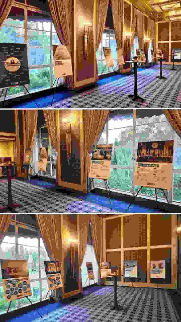 Reception on the occasion of the Establishment of the Independent Czechoslovak State