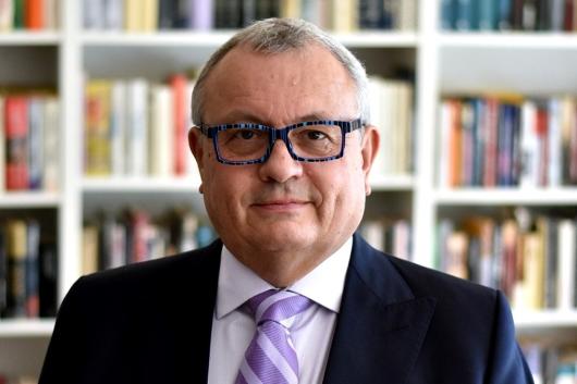 The Czech Republic announced its candidate for Secretary-General of the OECD, Vladimír Dlouhý 