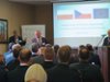 Česko-polská konference „Protipovodňový štít“