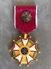 US Legion of Merit © Lenka Petras