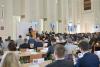 Ministr Lipavský zahájil každoroční poradu ekonomických diplomatů 