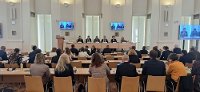 Česko-saská pracovní skupina pro přeshraniční spolupráci 21.5.