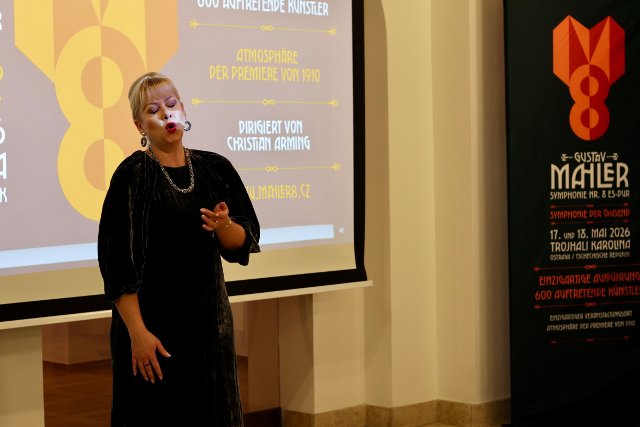 Představení turistických novinek a tipů na nadcházející sezónu v Česku