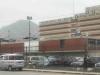 Nemocnice Maria Auxiliadora ve čtvrti San Juan de Miraflores v Limě