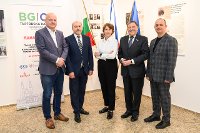 Bulgarian-Czech Chamber of Commerce celebrates its first anniversary