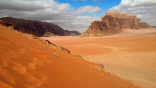 Wadi Rum 1