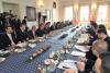 2014_0828 Prime Minister Sobotka and Vice Premier Zhang Gaoli - meeting II