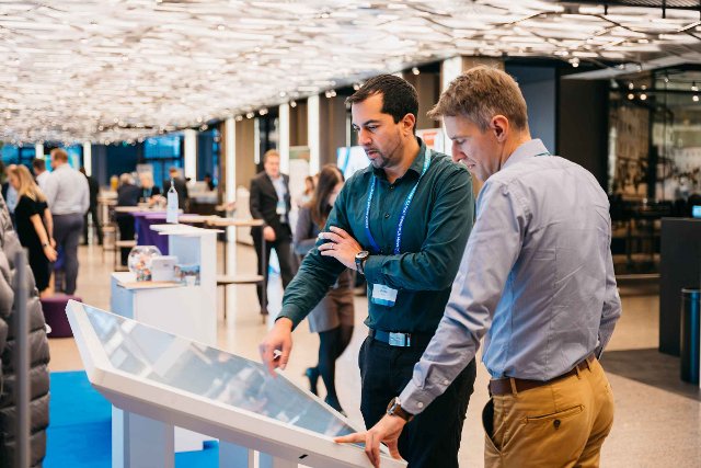 Work and study in the Czech Republic