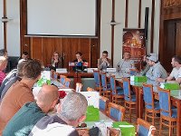 Incomingová mise v sektoru pivovarnictví